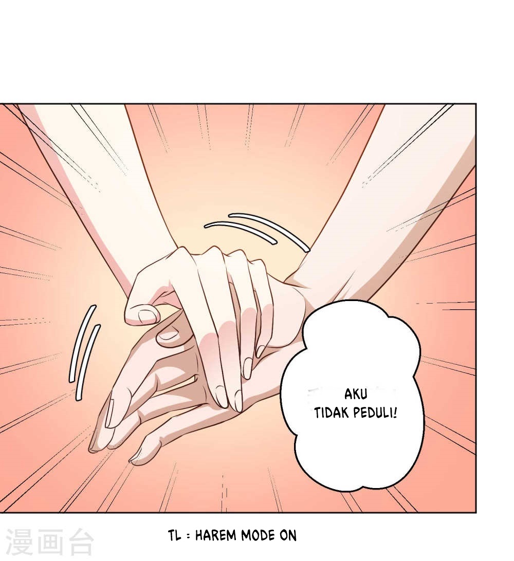 God Fisherman Chapter 05 Bahasa Indonesia